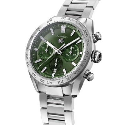 Carrera CBN2A10.BA0643