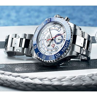 116680 Yacht-Master II
