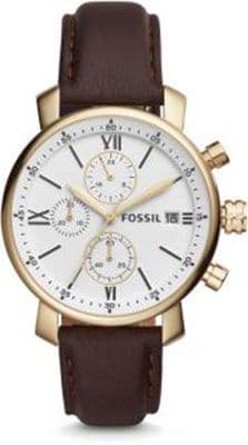 BQ1009 RHETT Analog Watch - For Men