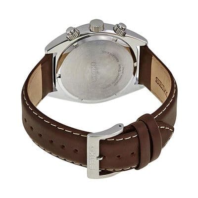 SNN241 Red Chronograph Men's Watch