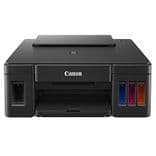  Canon Pixma G2000 Multi Function Inkjet Printer