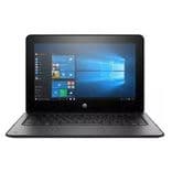  HP ProBook x360 11 G1 EE (1JD30UT) Laptop (Celeron Dual Core/4 GB/64 GB SSD/Windows 10)