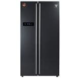  Panasonic NR-BS60VKX1 584 L with Inverter Side by Side Refrigerator