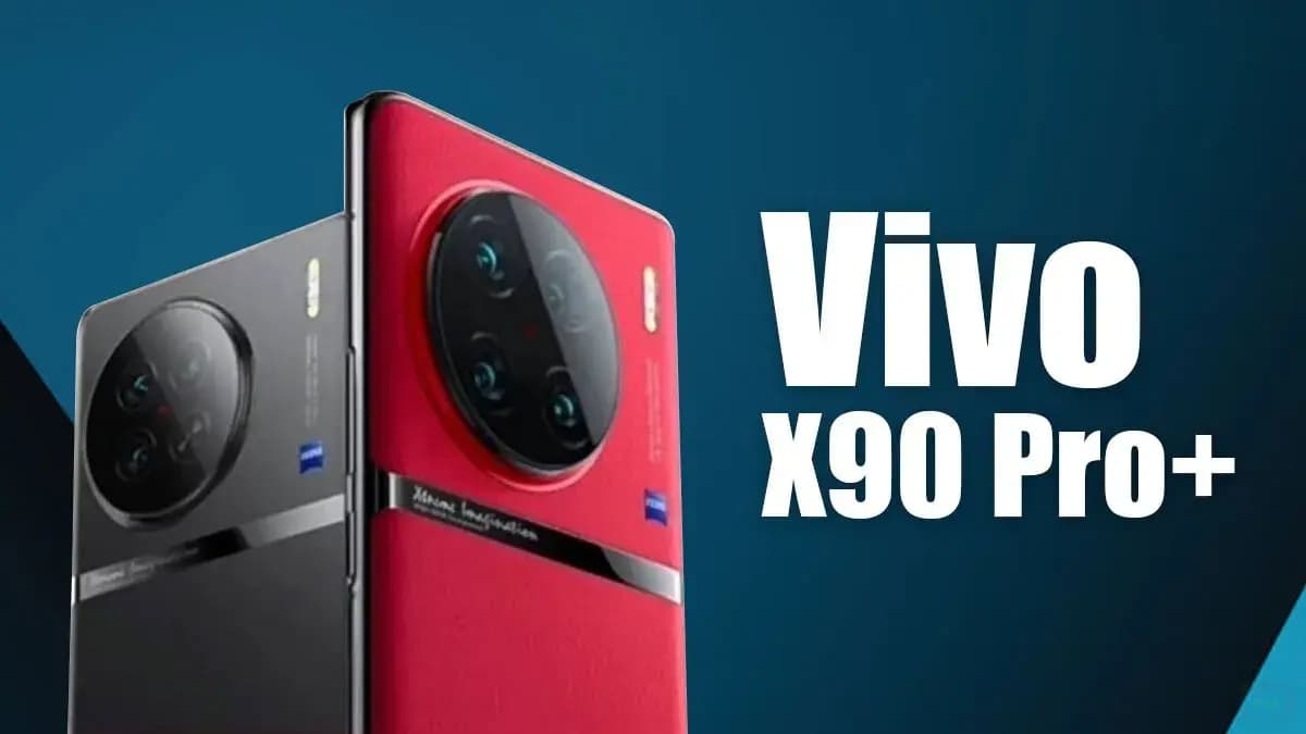 Vivo X90 series launch date confirmed!
