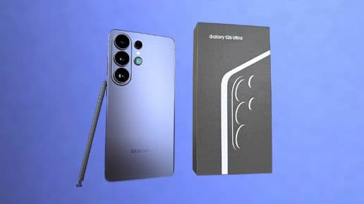  Samsung Galaxy S26 Ultra Review:  AI से लेकर प्राइवेसी डिस्प्ले है सबसे खास, जानें कैसी है परफॉरमेंस 