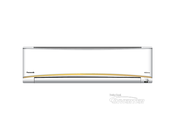 CU-XU18WKYF 1.5 Ton 5 Star Inverter Split AC