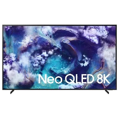 QA65QN900FUXXL 65 Inch Neo QLED 8K Smart TV