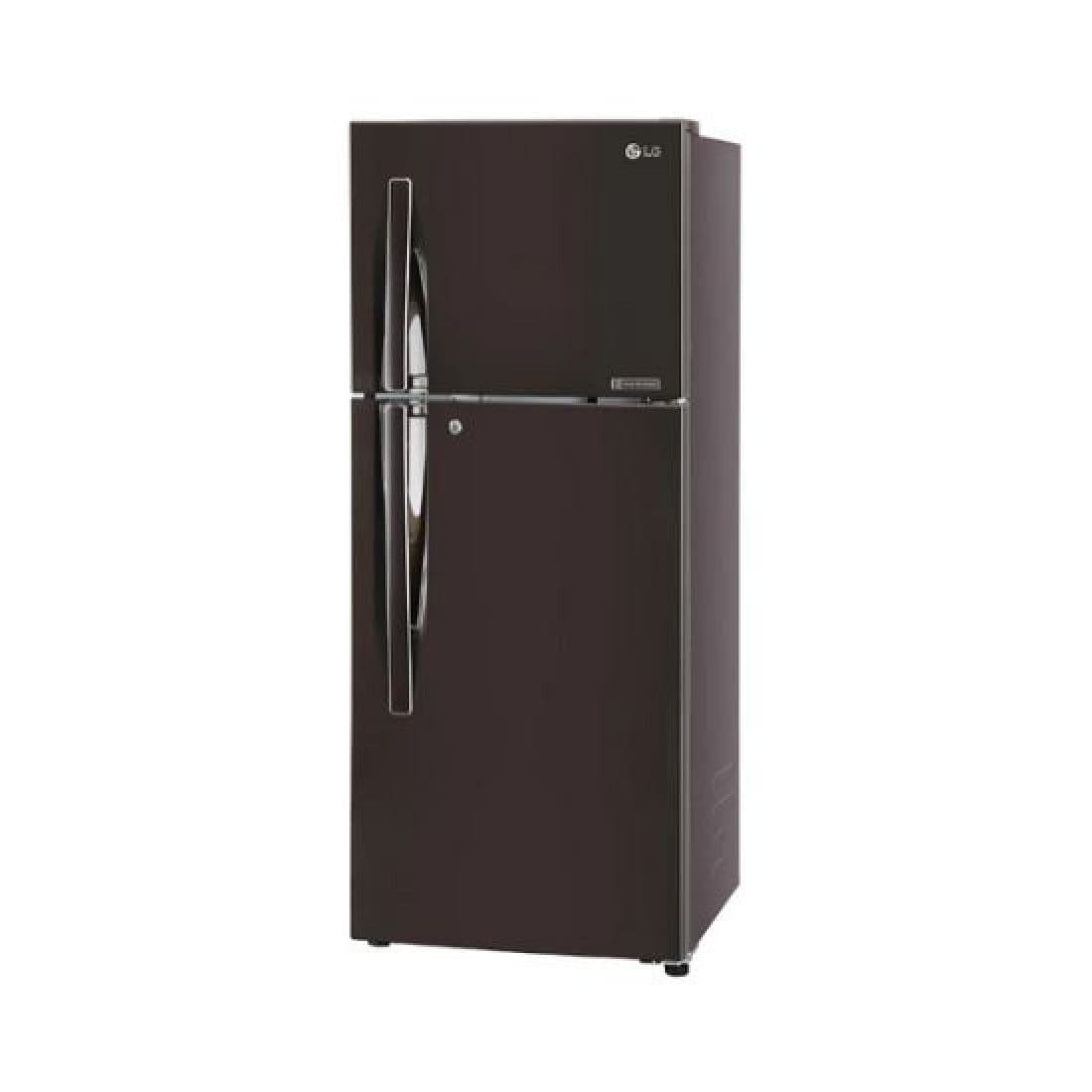 GL-T292RRS4 260 Ltr Double Door Refrigerator
