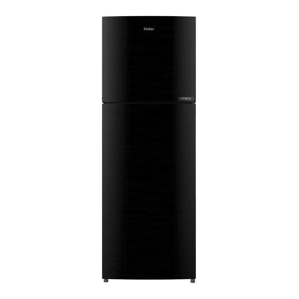 HRF-2783BKS-E 258 Ltr Double Door Refrigerator