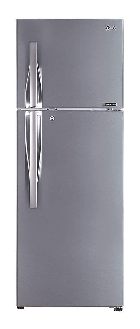 GL-T402JALU 360 Ltr Double Door Refrigerator