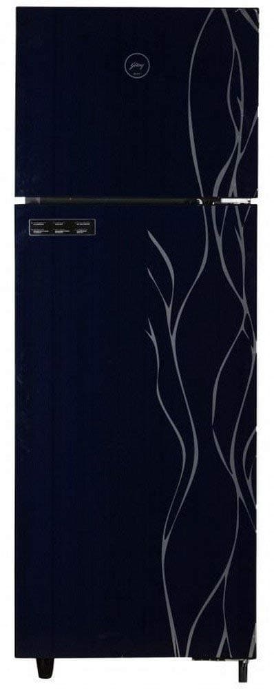RT EON 343 SG 2.4 343 Ltr Double Door Refrigerator