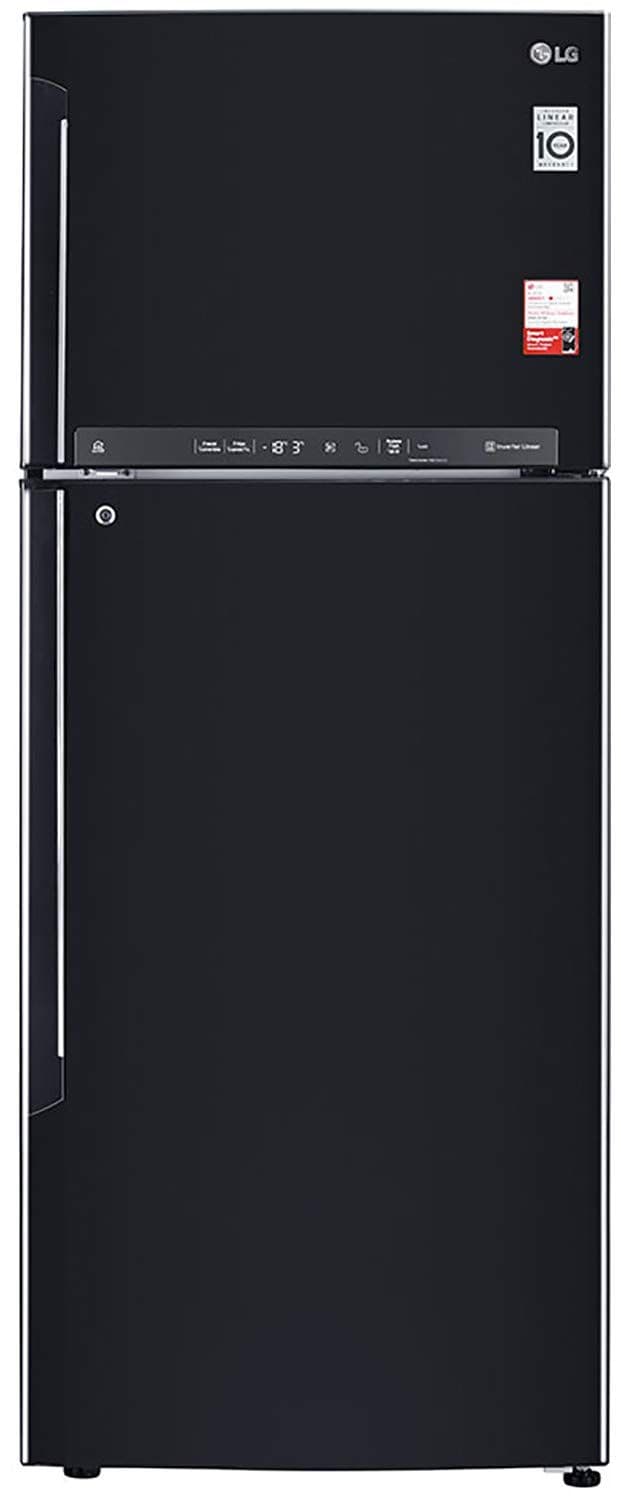 GL-T502FES4 471 Ltr Double Door Refrigerator