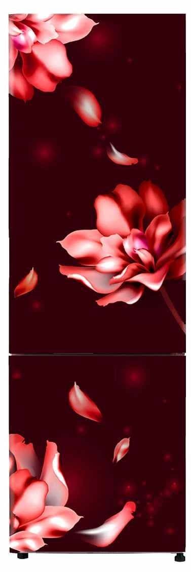 HRB-2764PRJ 256 Ltr Double Door Refrigerator