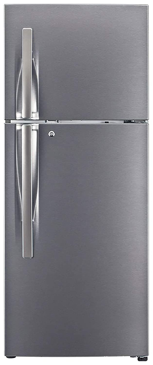 GL-S292RDS3 260 Ltr Double Door Refrigerator