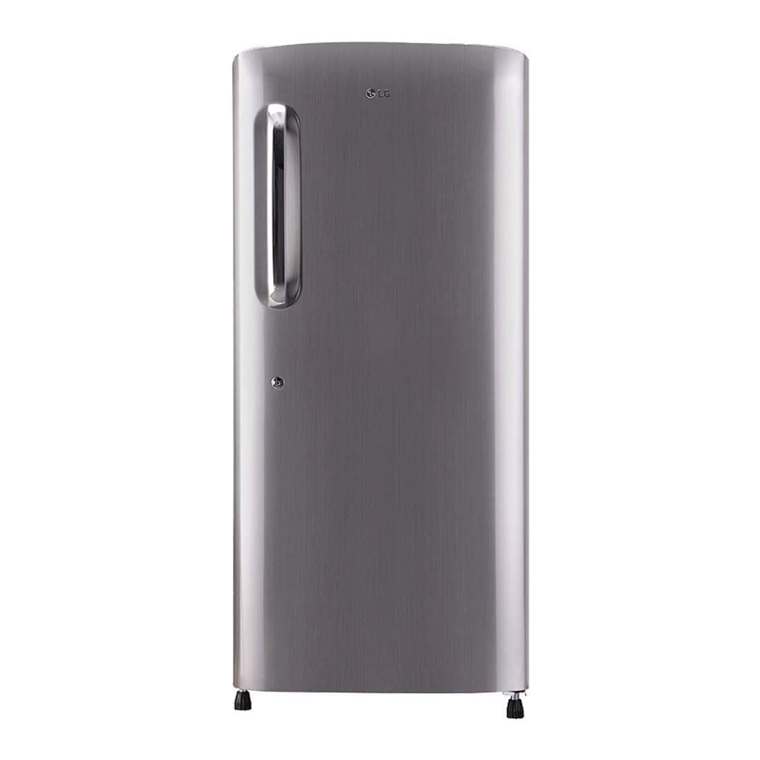 GL-B221APZY 215 Ltr Single Door Refrigerator