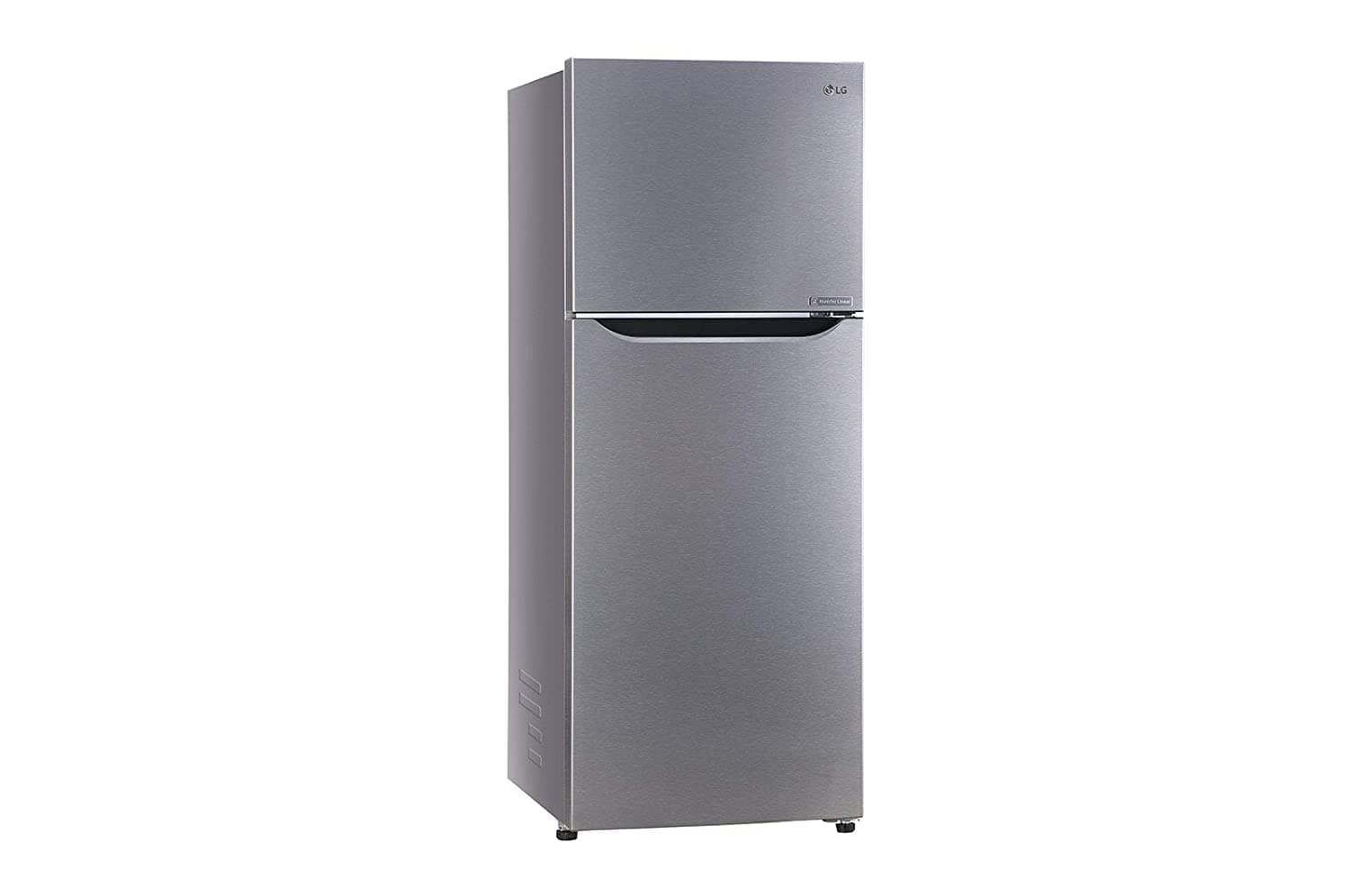 GL-T302SDSY 284 Ltr Double Door Refrigerator