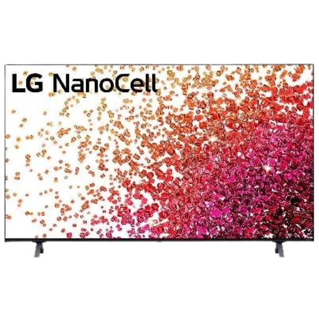 55NANO73TPZ 55 Inch NanoCell 4K Smart TV