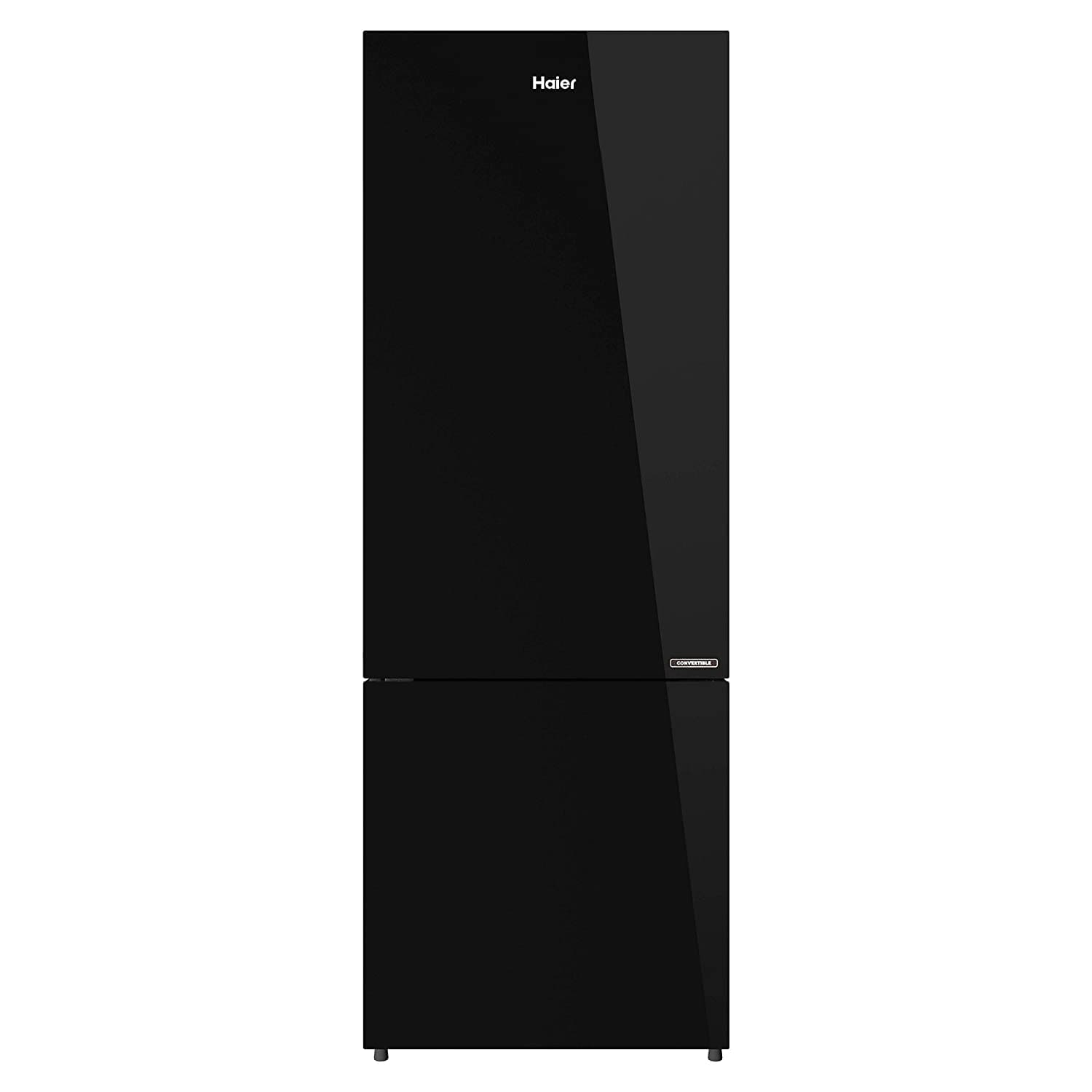 HRB-2764PBG-E 256 Ltr Double Door Refrigerator