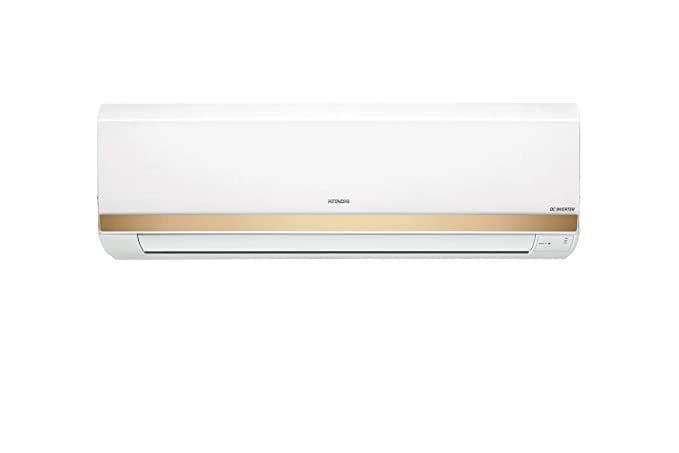 RAU514AWD 1.2 Ton 5 Star Split AC