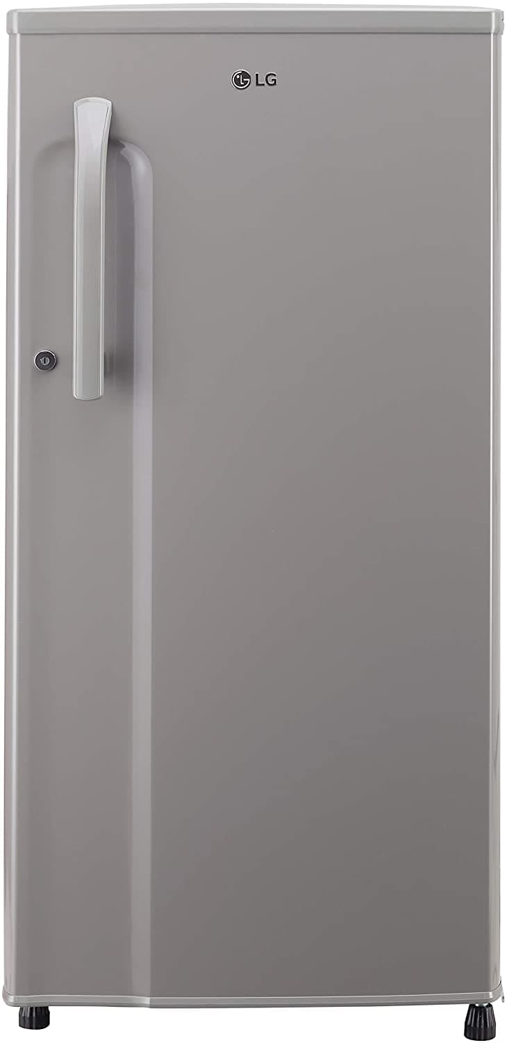GL-B191KDGD 188 Ltr Single Door Refrigerator