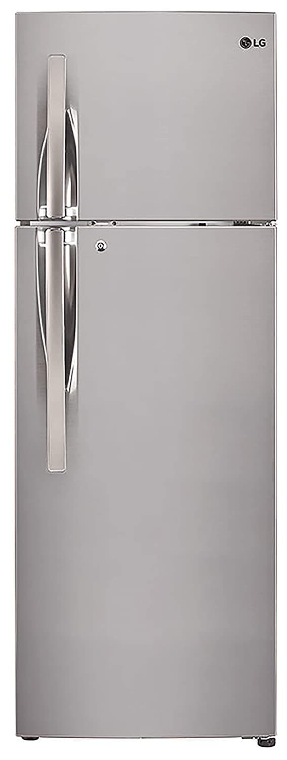 GL-T302RPZN 284 Ltr Double Door Refrigerator