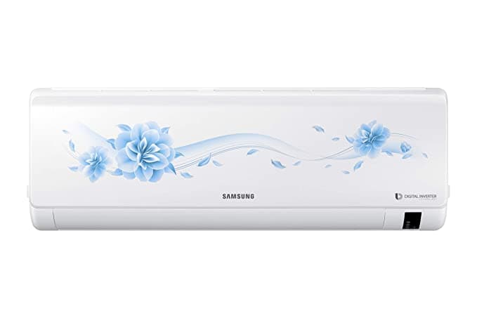 AR18RV3HFWK 1.5 Ton 3 Star Inverter Split AC