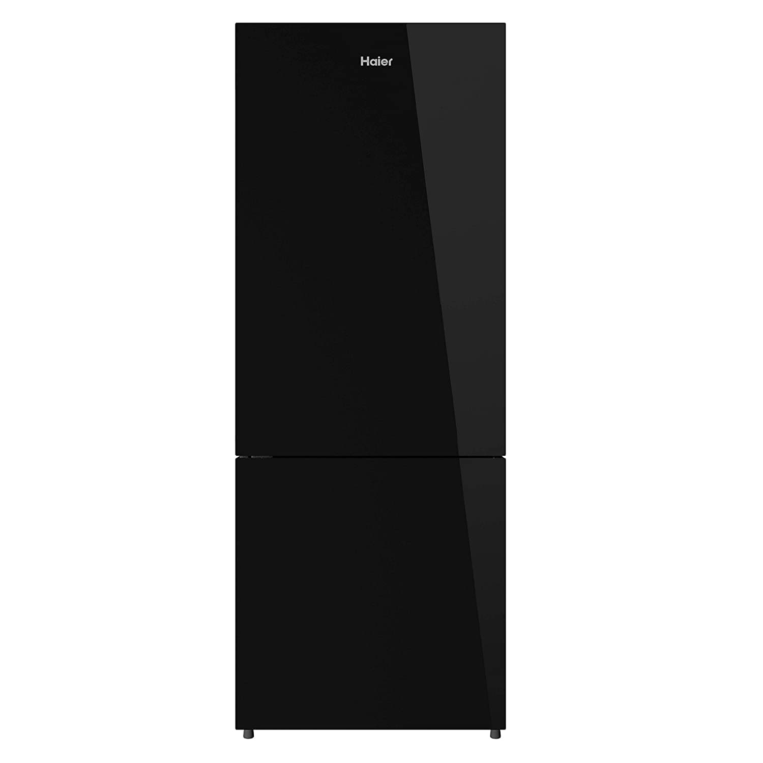 HRB-3404PBG-E 320 Ltr Double Door Refrigerator