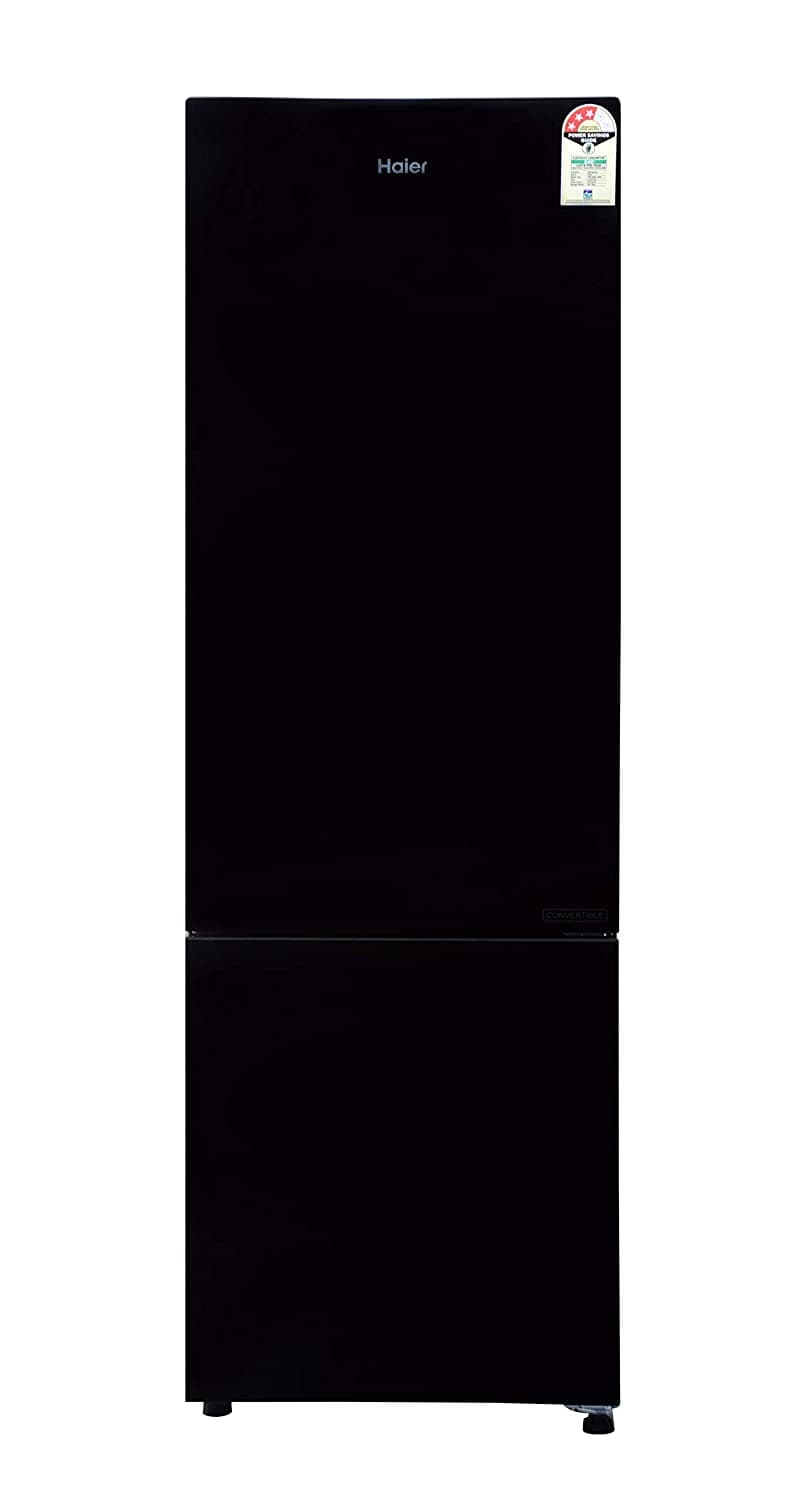 HRB-2963CKG-E 276 Ltr Double Door Refrigerator