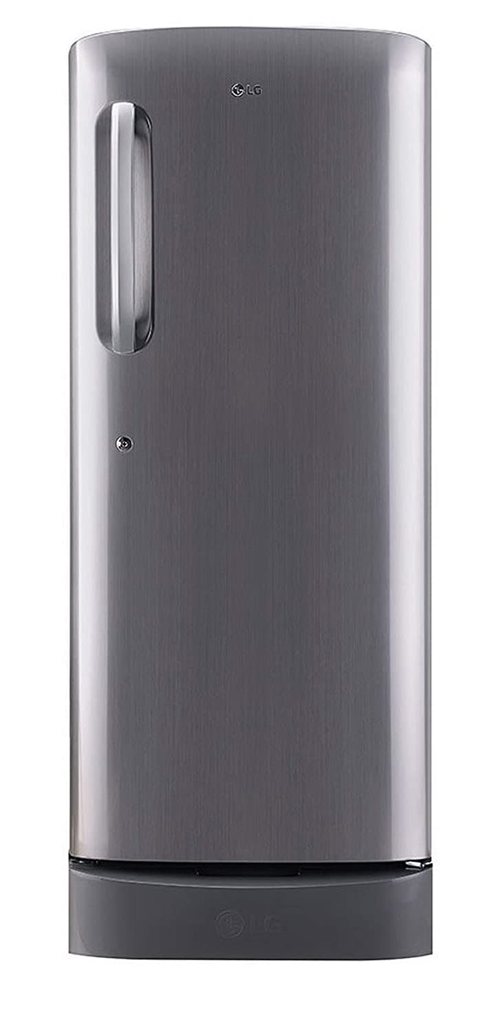 GL-D241APZC 235 Ltr Single Door Refrigerator