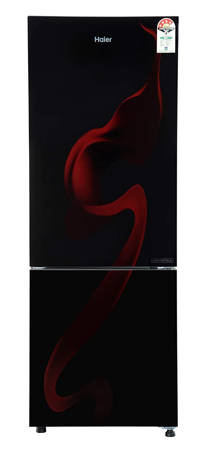 HRB-2764PSG 200 Ltr Double Door Refrigerator