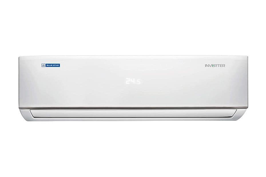 IC318QATU 1.5 Ton 3 Star Inverter Split AC