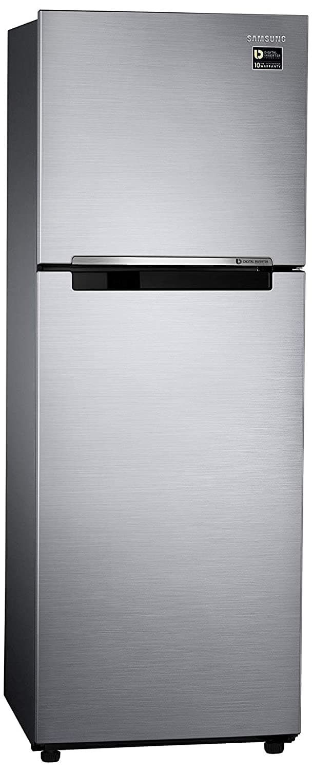 RT28N3083S9 253 Ltr Double Door Refrigerator