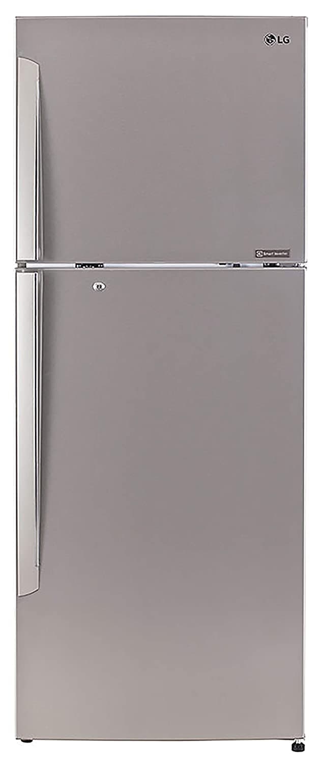 GN-C422SLCU 427 Ltr Double Door Refrigerator