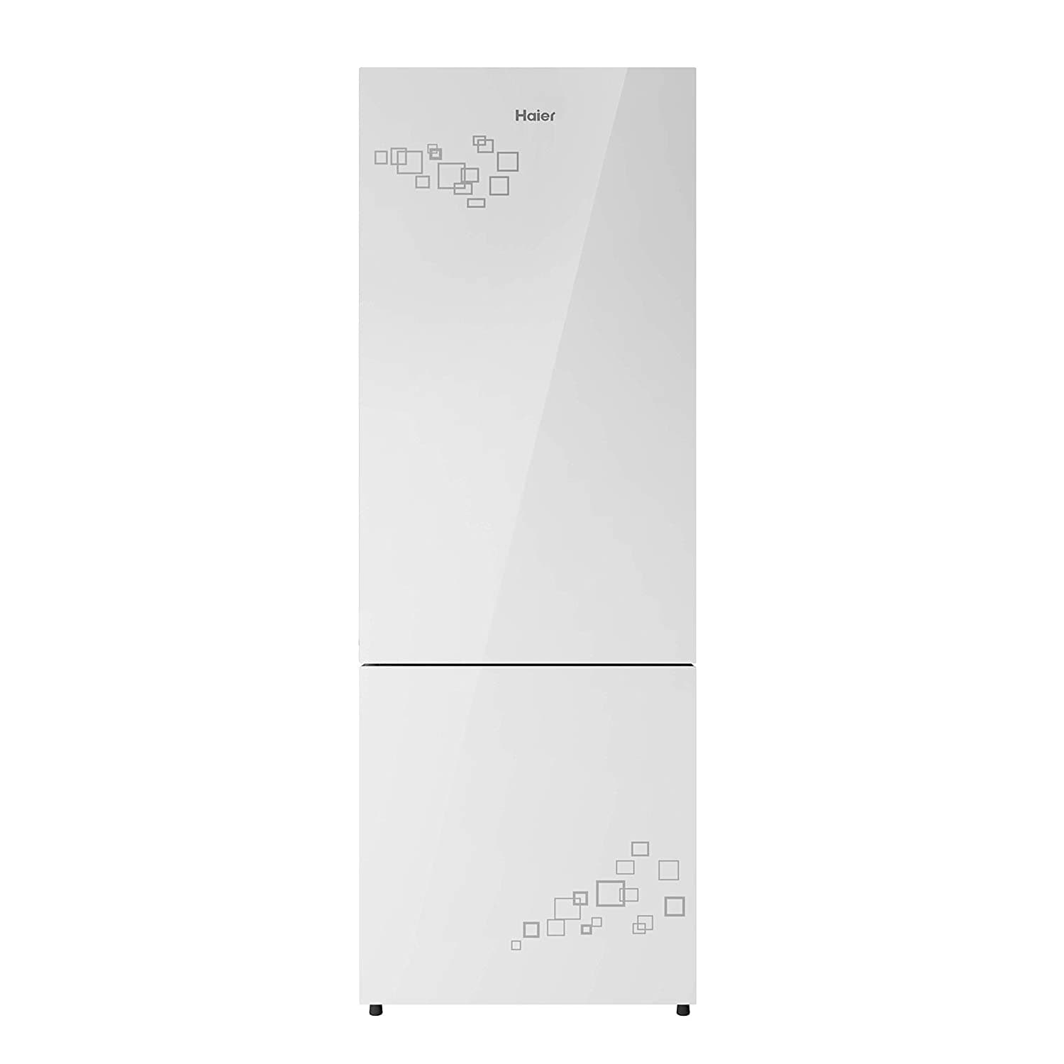 HRB-3654PMG 345 Ltr Double Door Refrigerator