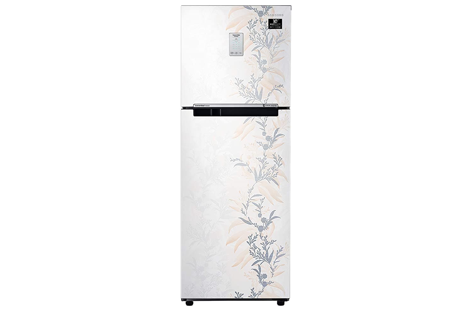 RT28T3A336W 244 Ltr Double Door Refrigerator
