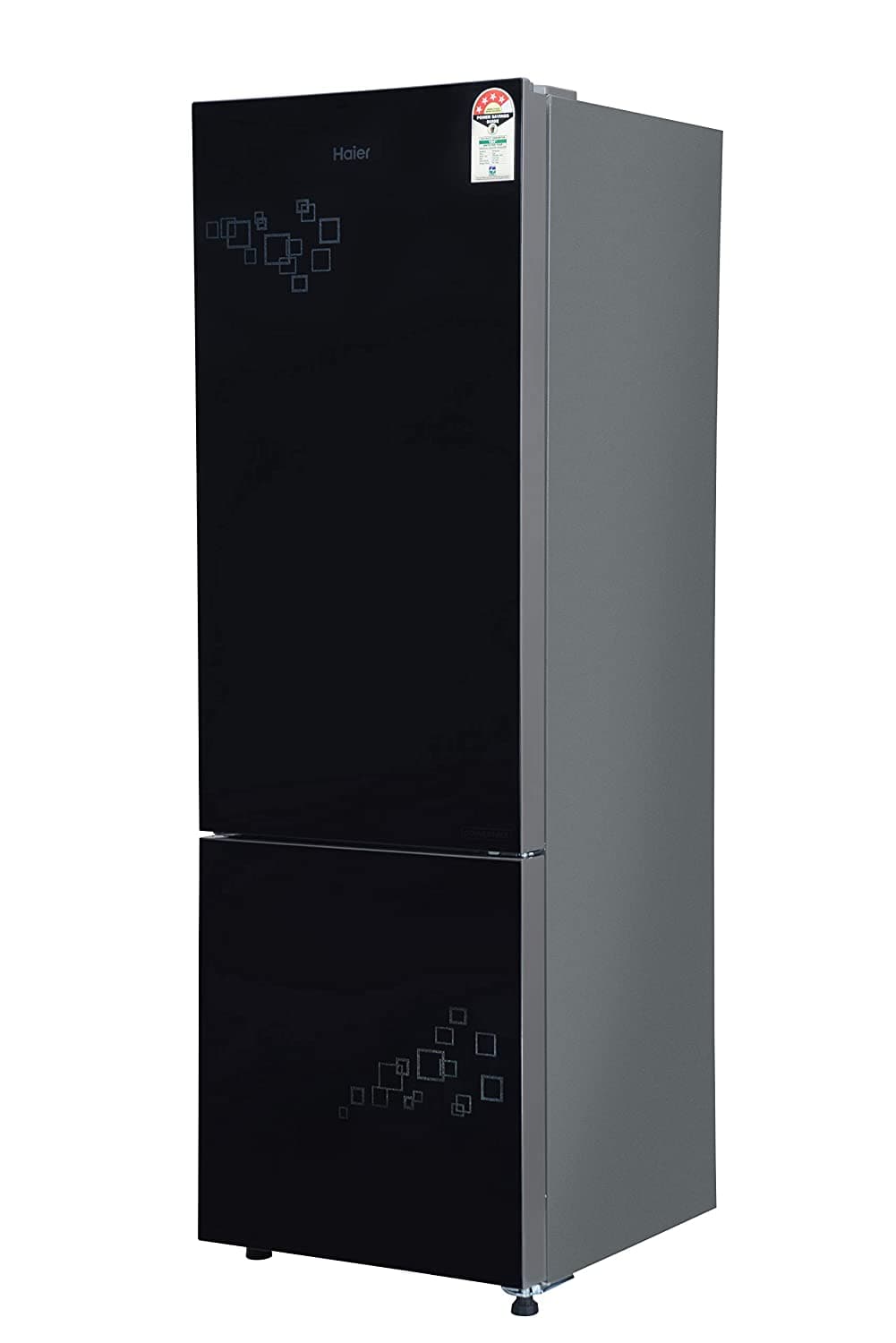 HRB-2964PMG 276 Ltr Double Door Refrigerator