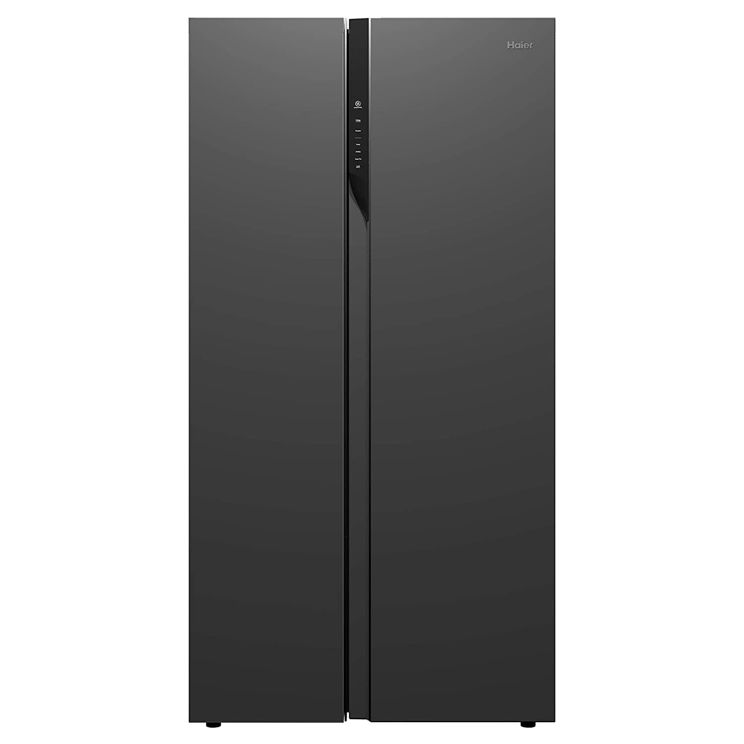 HRF-622KS 570 Ltr Side-by-Side Refrigerator