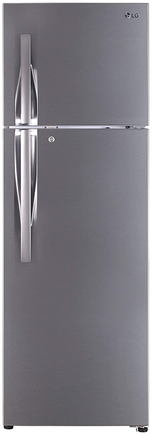 GL-T402JPZU 360 Ltr Double Door Refrigerator