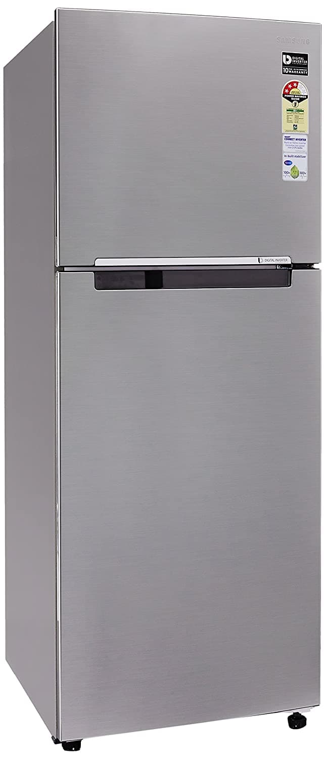 RT34M3053S8 321 Ltr Double Door Refrigerator