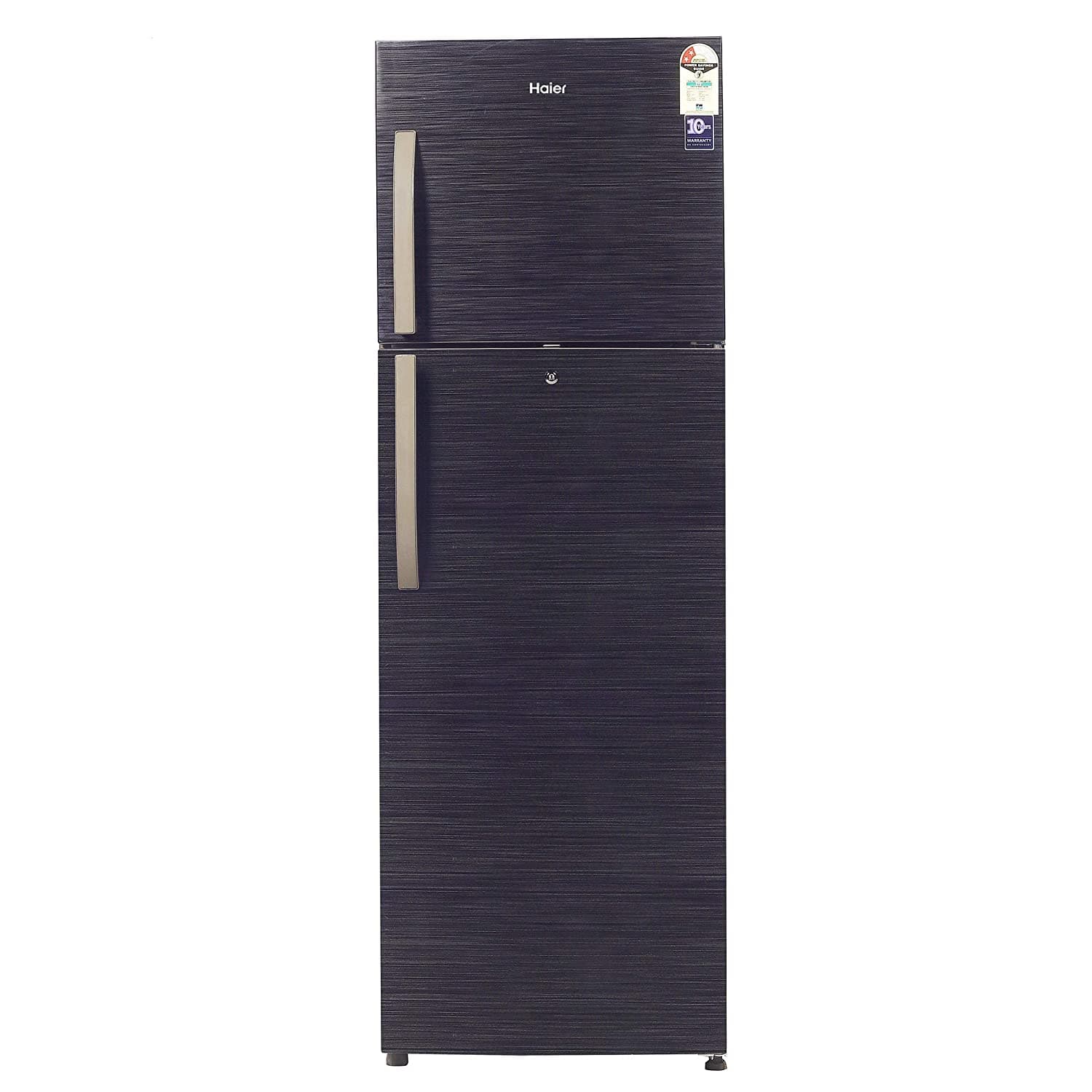 HRF-3674BKS-E 34 Ltr Double Door Refrigerator