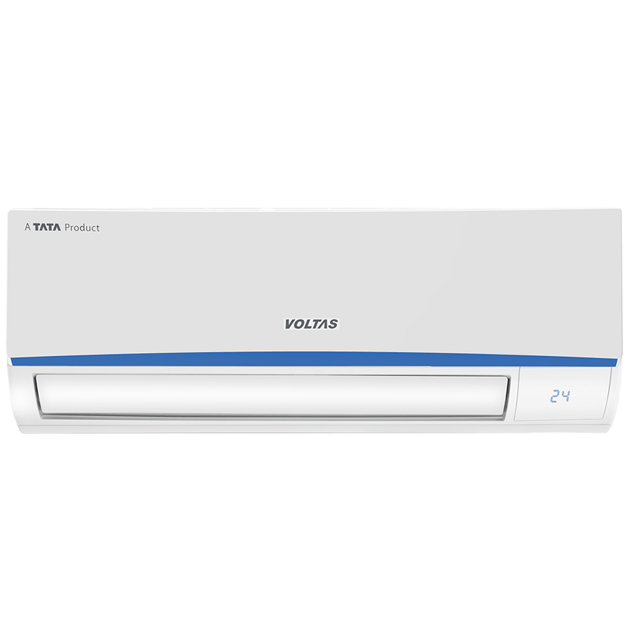24VH EZO 2 Ton Inverter Split AC