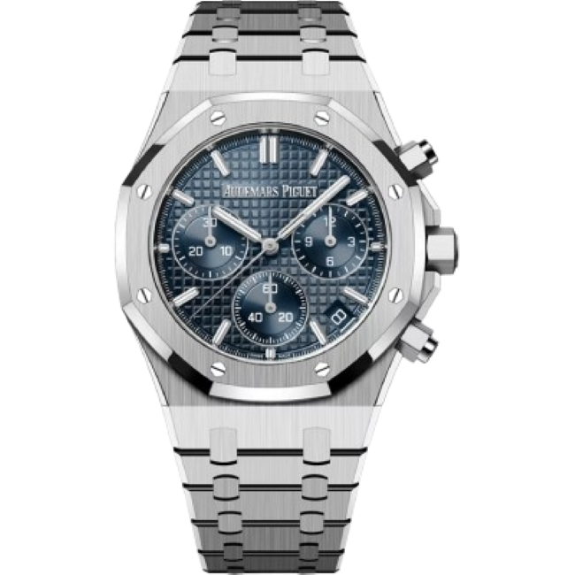 Royal Oak Selfwinding 26240ST