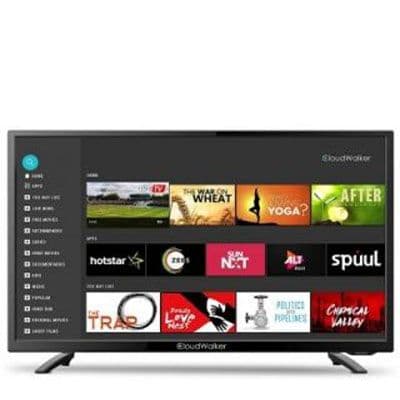 32SHX3 32 inch LED HD-Ready TV