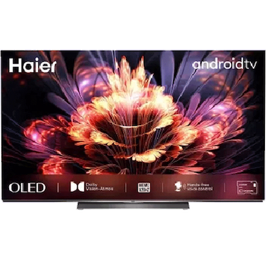 65C10 65 Inch OLED Android Smart LED TV