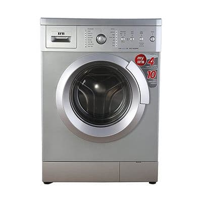 Eva Aqua Sx 6 Kg Fully Automatic Front Load Washing Machine