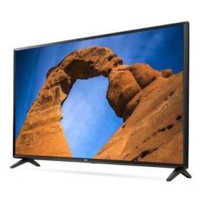 43LK5360PTA 43 inch LED Full HD TV