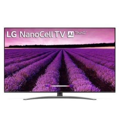 49SM8100PTA 49 inch LED 4K TV