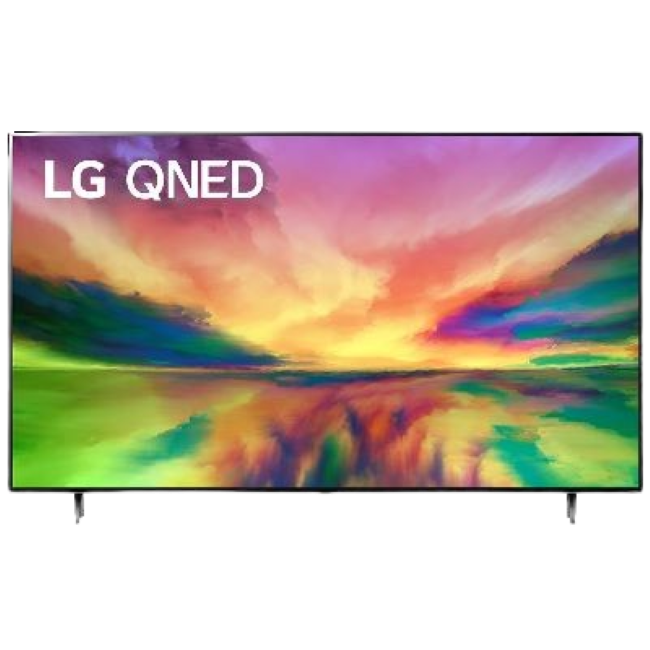 75QNED80SRA 75 Inch QNED 4K Smart TV