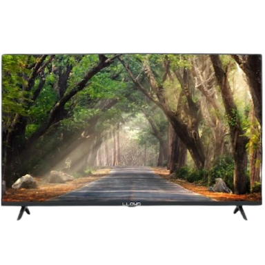 43FS551E 43 inch Full HD Smart LED TV