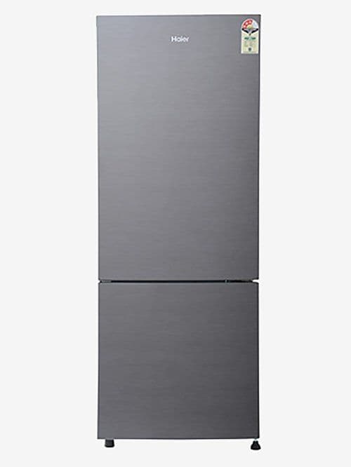 HRB-3404CRJ-E 320 Ltr Double Door Refrigerator